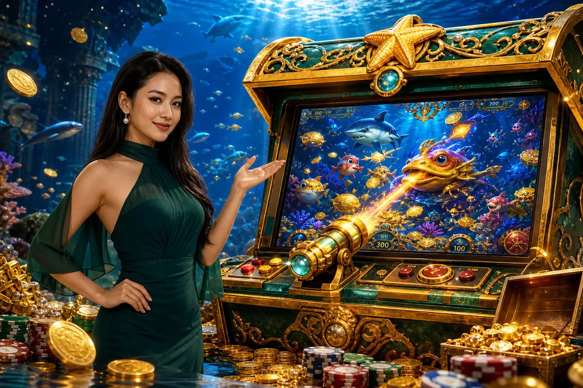 suncity8 bắn cá đổi thưởng