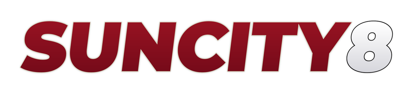 suncity8 logo